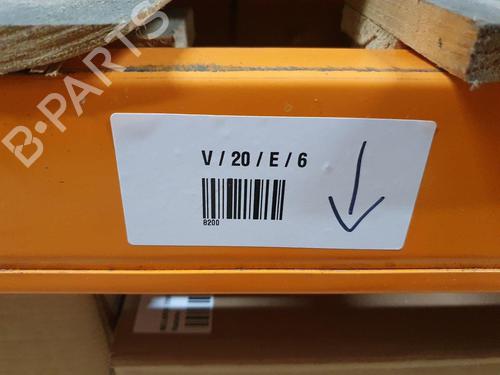 Water radiator MCLAREN 720S 4.0 | BP22668157M31