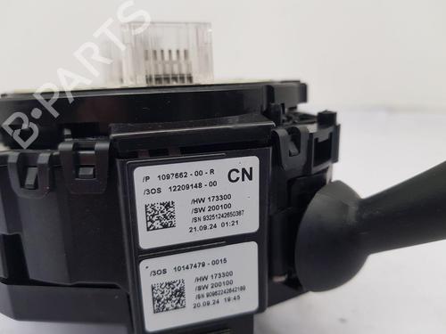 Steering column stalk TESLA MODEL Y (5YJY) Long Range Rear-Wheel Drive | BP38928747I23 - Image 9