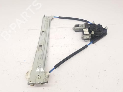 Rear left window mechanism FIAT 500L (351_, 352_) 1.3 D Multijet (199.LYM11, 199.LYM1A) | BP25840413C24 