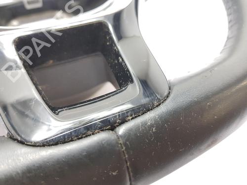 Steering wheel VW PASSAT B8 (3G2, CB2) 1.6 TDI | BP29514669C49 
