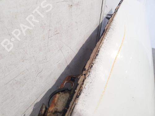 Left front fenders FIAT DUCATO Van (230_) 1.9 TD | BP22670573C41 
