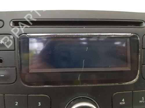 Radio DACIA SANDERO II 1.5 dCi | BP38304825E6 - Image 4