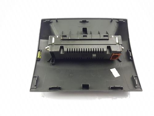 Radio PEUGEOT PARTNER Box Body/MPV 1.6 HDi | BP22668247E6