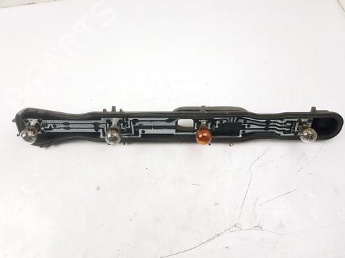 Lamp holder PEUGEOT EXPERT Van (VF3A_, VF3U_, VF3X_) 1.6 HDi 90 8V | BP30364904L10