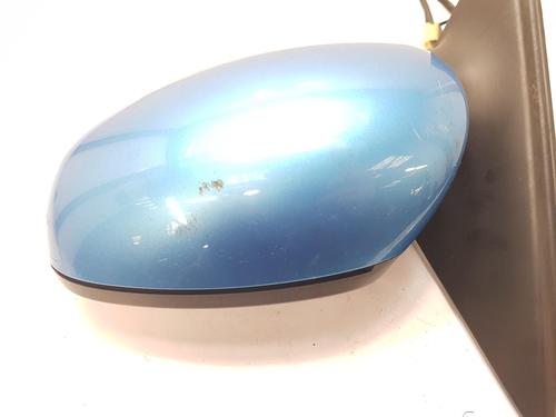 Left mirror SKODA ROOMSTER (5J7) 1.9 TDI | BP26328401C26 