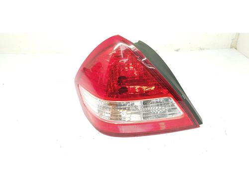 Used Left taillight NISSAN TIIDA Saloon (SC11) 1.6 (C11L) (110 hp) 27487400
