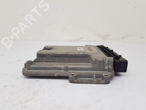Engine control unit (ECU) DACIA SANDERO II 1.5 dCi | BP33833934M57  - Image 5
