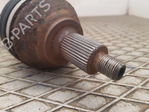Left front driveshaft SKODA FABIA III (NJ3) 1.0 TSI | BP29467218M38 