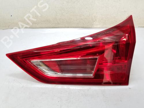 Used Right tailgate light TOYOTA AURIS Estate (_E18_) 1.6 (ZRE185_) (132 hp) 22203677