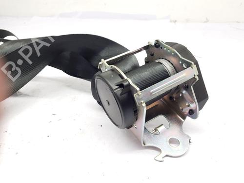 Rear center seatbelt OPEL CROSSLAND X / CROSSLAND (P17, P2QO) 1.2 (75) | BP31910346I27