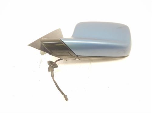 Used Left mirror BMW 3 Convertible (E46) 320 Ci (170 hp) 31722897