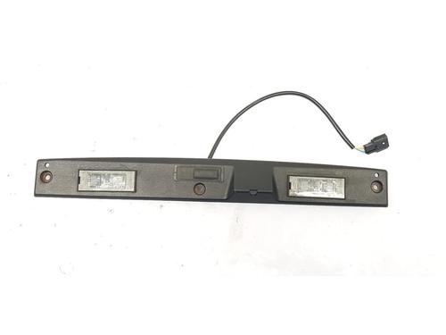 Used Tailgate handle RENAULT KADJAR (HA_, HL_) 1.5 dCi 110 (HLA3) (110 hp) 27353010