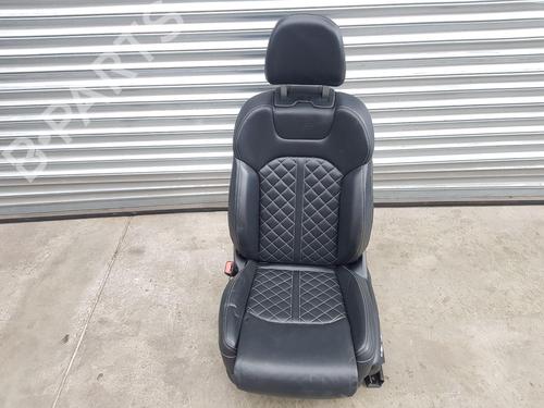 Used Left front seat AUDI Q7 (4MB, 4MG, 4MQ) [2015-2025]  22667598