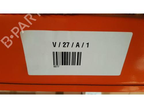 Left taillight HYUNDAI i30 (GD) 1.4 | BP32251988C34 - Image 13