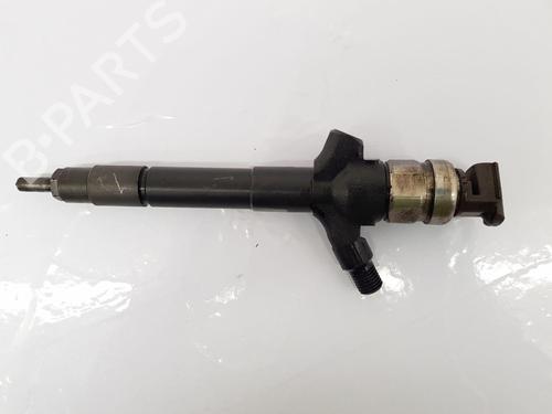 Used Injector MITSUBISHI L200 / TRITON (KJ_, KK_, KL_) 2.5 DI-D 4WD (178 hp) 32003771