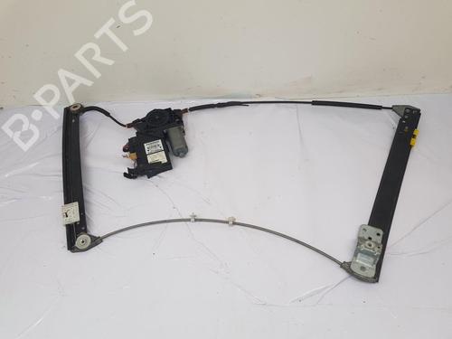 Front right window mechanism AUDI A4 B6 Avant (8E5) 1.9 TDI | BP35716604C23  - Image 6