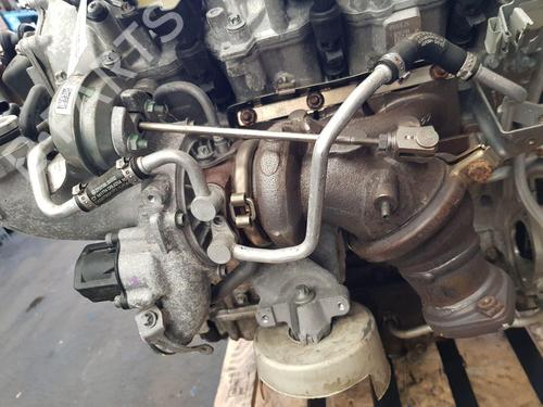 Engine MERCEDES-BENZ E-CLASS Coupe (C238) E 450 4-matic (238.368, 238.359) | BP28104894M1 