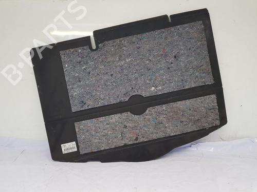 Luggage compartment floor TOYOTA YARIS (_P13_) 1.3 (NSP130_, NSP130) | BP32375234I33