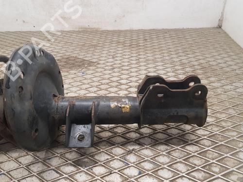 Right front shock absorber FIAT 500 (312_) 1.2 (312AXA1A) | BP29492570M17 
