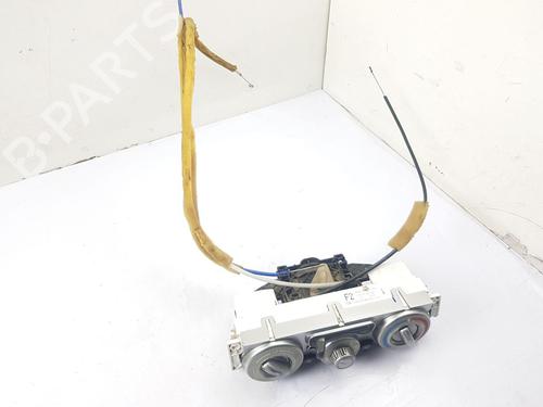 Comando clima ISUZU D-MAX I (TFR, TFS) 3.0 DiTD 4x4 (TFS85_) (163 hp) 30520625