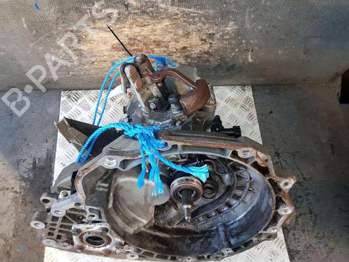 Used Gearbox VAUXHALL MOKKA / MOKKA X (J13) 1.6 (116 hp) 30138108