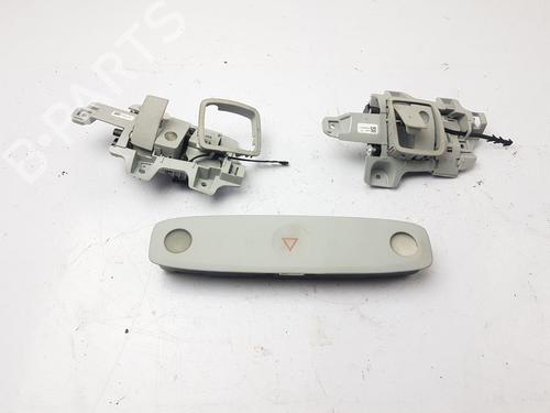 Kabinelys Kabinelys TESLA MODEL Y (5YJY) [2019-2026] 33726456 33726456