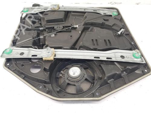 Front left window mechanism MERCEDES-BENZ VITO Van (W447)  | BP26915274C22 