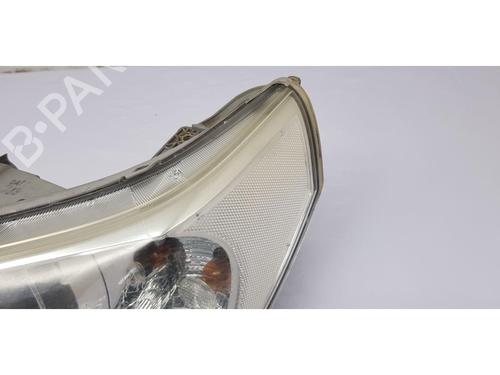 Left headlight CHEVROLET AVEO / KALOS Hatchback (T250, T255) 1.2 | BP27469906C28