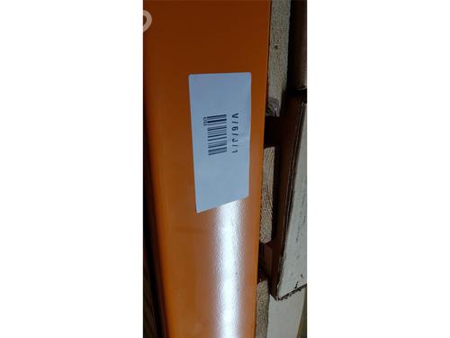 Vidro painel trás esquerdo MCLAREN 720S 4.0 | BP22681098C93 