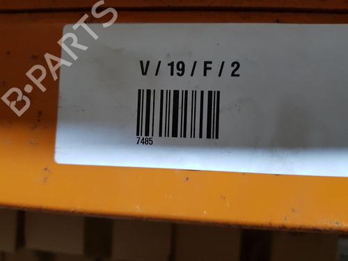 Armlæn DACIA DUSTER (HM_) 1.5 dCi 115 4x4 | BP28683983I20 - Image 8