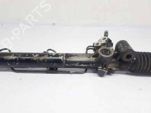Lenkgetriebe VAUXHALL ZAFIRA Mk II (B) (A05) 1.7 CDTI | BP30581060M22