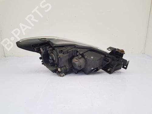 Left headlight MAZDA 6 Saloon (GJ, GL) 2.2 D (GJ2FP) | BP34708718C28 - Image 4