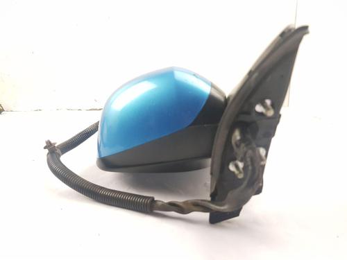 Left mirror HONDA JAZZ III (GE_, GG_, GP_, ZA_) 1.3 i (GE6, GG3, GG6) | BP29492870C26 