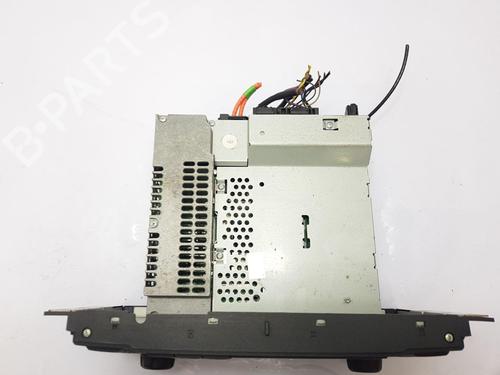 Radio LAND ROVER DISCOVERY III (L319) 2.7 TD 4x4 | BP26134967E6 