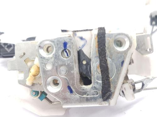 Front right lock SUZUKI ALTO VII (GF, HA25_, HA35_) 1.0 (AMF310, GFC31S) | BP29408052C97 