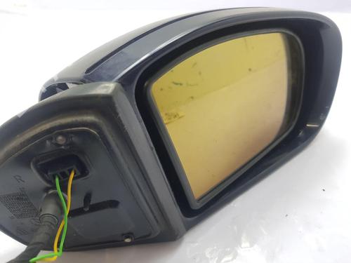 Right mirror MERCEDES-BENZ C-CLASS (W203) C 220 CDI (203.008) | BP29620550C27 
