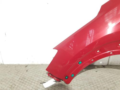 Left front fenders HYUNDAI TUCSON (TL, TLE) 1.7 CRDi | BP29928072C41
