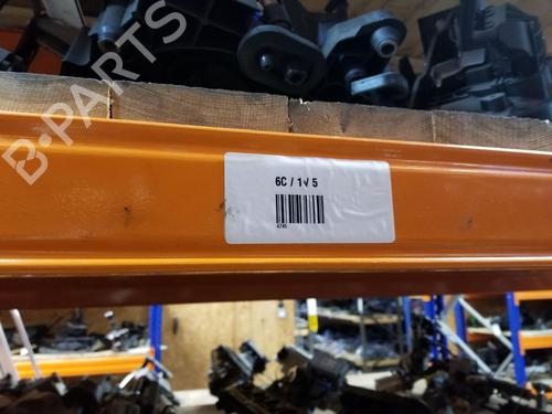 Pedal OPEL CORSA D (S07)  | BP22676251I4 