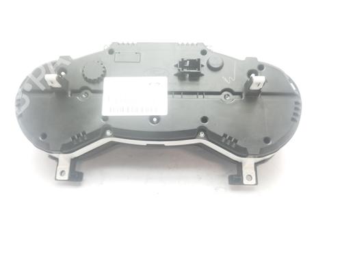 Instrument cluster FORD KUGA II (DM2) 2.0 TDCi 4x4 | BP22657176C47 
