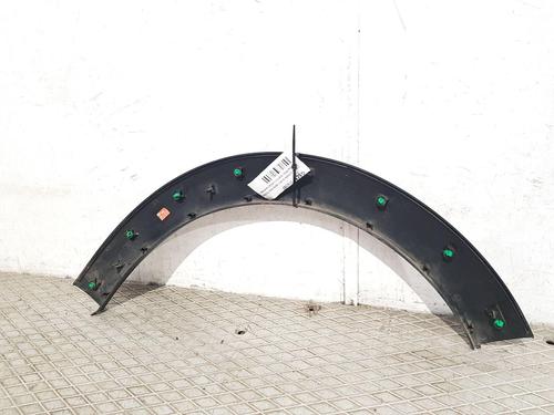 Front left wheel arch trim CITROËN C3 III (SX) 1.2 THP 110 (SXHNPS, SXHNZT, SXHNZ6) | BP29900544C134 