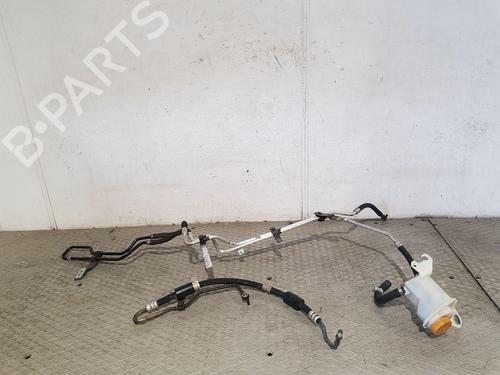 Used Pipe CITROËN NEMO Box Body/MPV (AA_) 1.3 HDi 75 (75 hp) 30045356