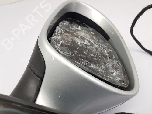 Left mirror VW PASSAT B6 (3C2) 2.0 TDI | BP29407920C26 