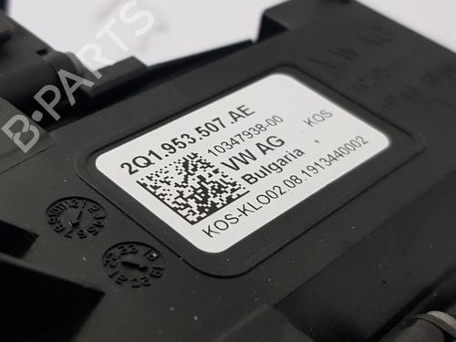 Steering column stalk SEAT IBIZA V (KJ1, KJG)  | BP29900302I23 