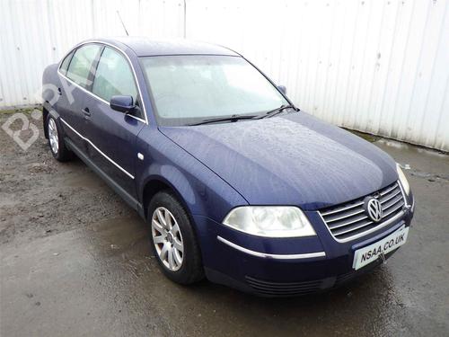 Used Parts VW PASSAT B5.5 (3B3)  1.9 TDI  4512827