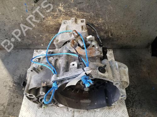 Gearkasse AUDI TT (8N3) 1.8 T quattro (190 hp) 31574436