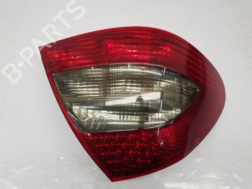 Used Left taillight MERCEDES-BENZ E-CLASS (W211) E 280 CDI (211.020) (190 hp) 30554414