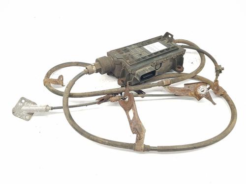 Used Electric handbrake TOYOTA AVENSIS Estate (_T27_) 2.0 D-4D (ADT270_, ADT270R) (124 hp) 30500236