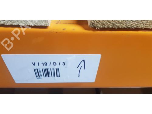 Electronic module BMW 5 (E60) 525 d | BP26400889M83 