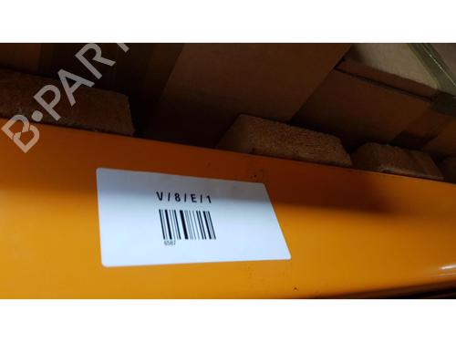 Egr VOLVO S40 II (544) D5 | BP26163504M69 