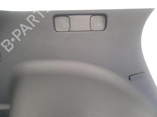 Boot lining HYUNDAI TUCSON (TL, TLE) 1.7 CRDi | BP30115740I3